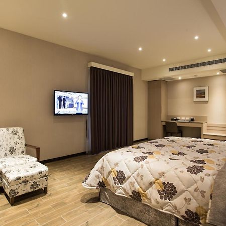 Verygood Business Hotel Huatan Номер фото