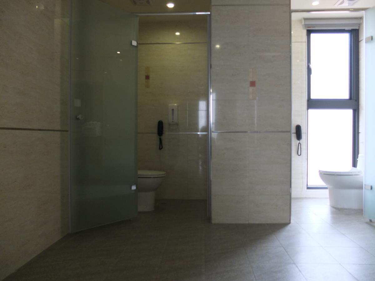 Verygood Business Hotel Huatan Екстер'єр фото