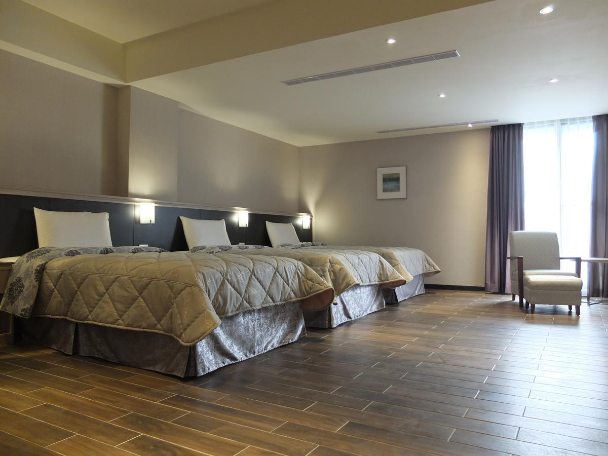 Verygood Business Hotel Huatan Екстер'єр фото
