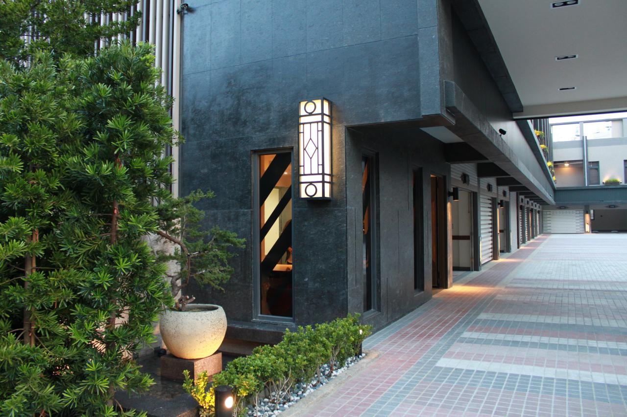 Verygood Business Hotel Huatan Екстер'єр фото