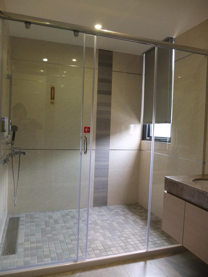 Verygood Business Hotel Huatan Екстер'єр фото