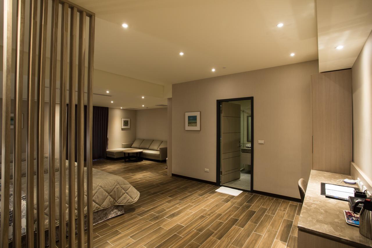 Verygood Business Hotel Huatan Екстер'єр фото
